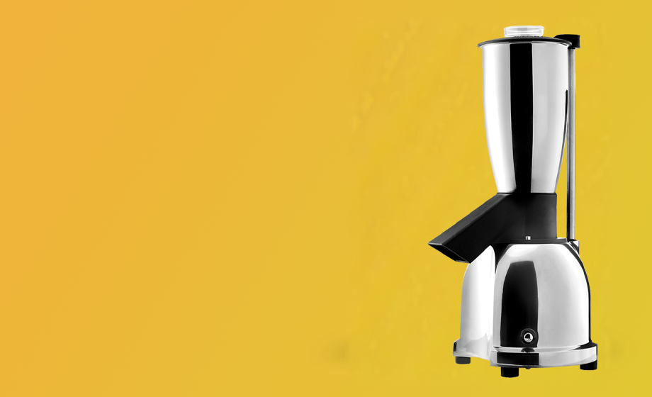 Ceado V90 Profesyonel Buz Kırma Makinesi - Endüstriyel Bar Ekipmanları